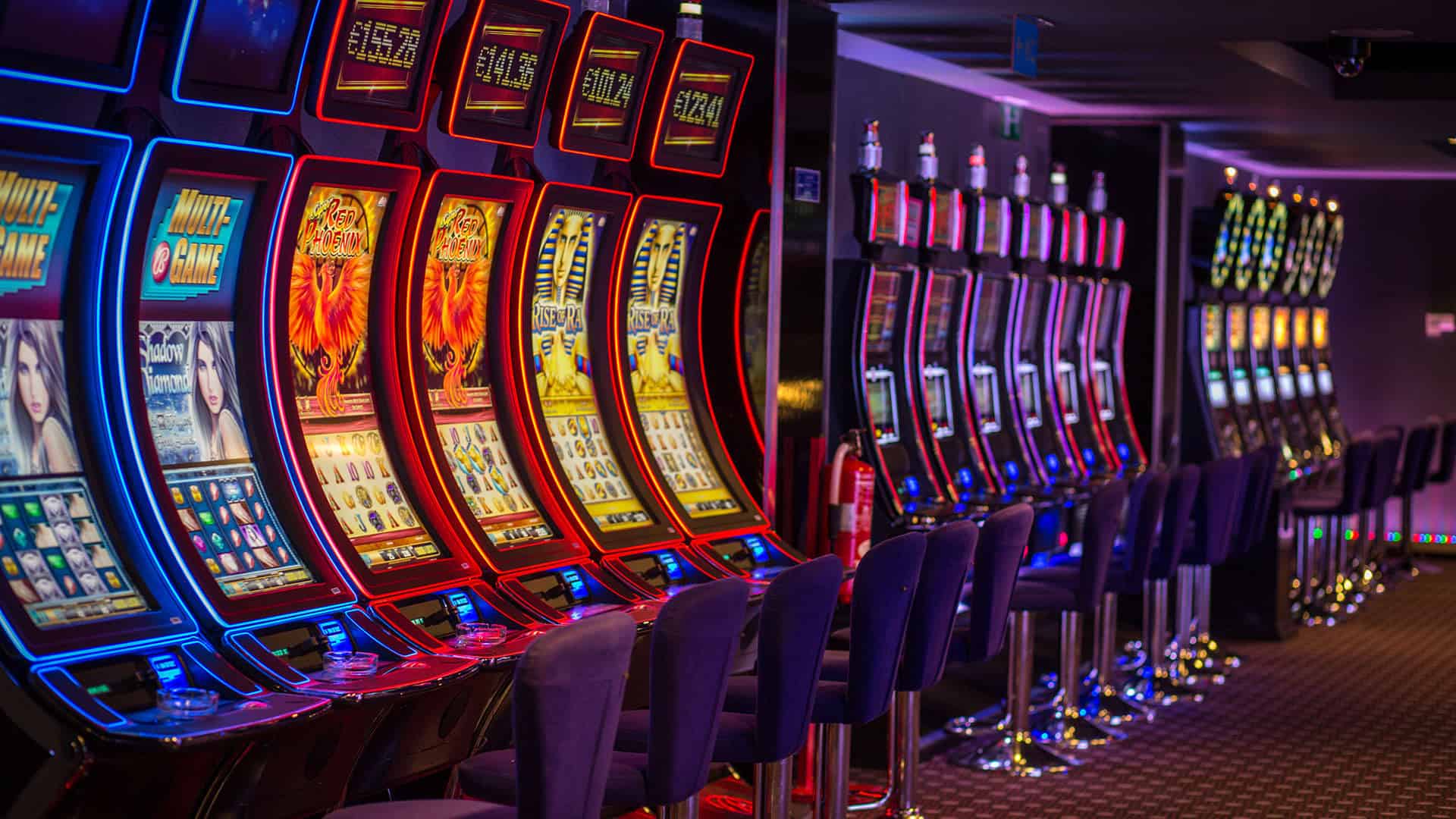 slot ever after