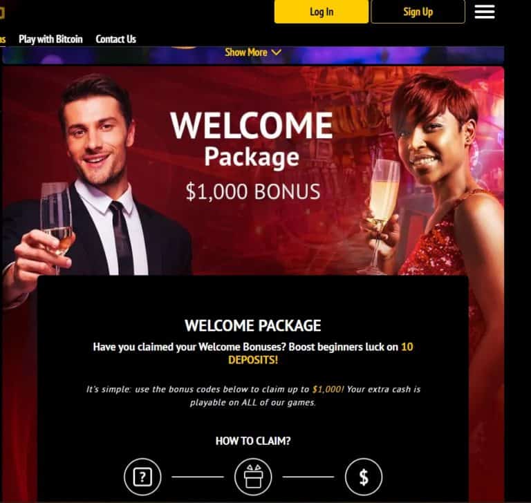 nuevo Emberbet Casino bono de registro anuncio