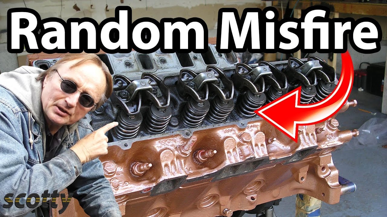 How To Fix Diesel Engine Misfire: A Comprehensive Guide | Trust My Mechanic