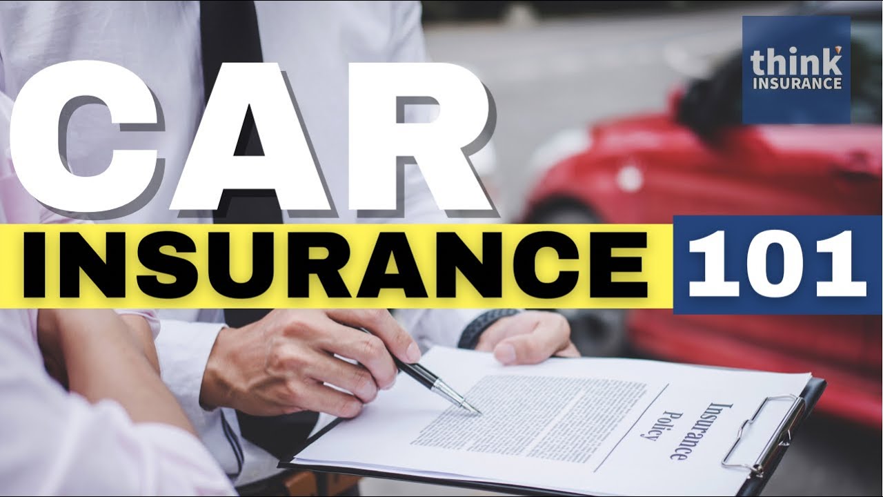 Understanding Comprehensive Coverage In Car Insurance | Trust My Mechanic